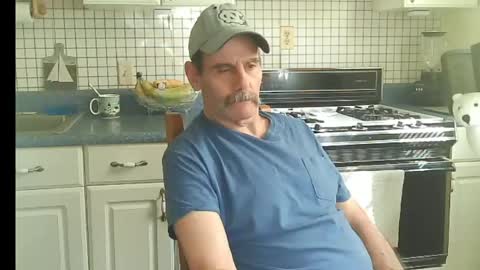 Ray online show from May 2026 07:34:02 PM