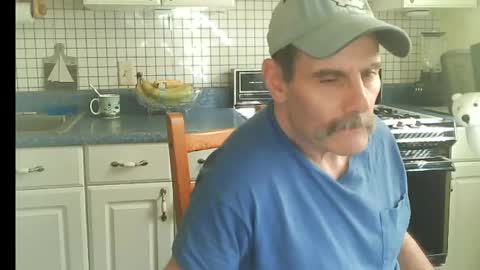 Ray online show from May 2026 07:45:02 PM