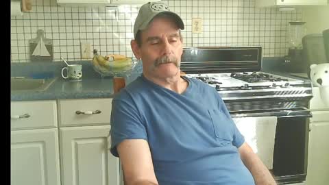 Ray online show from May 2026 07:56:02 PM