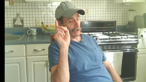 Ray online show from May 2026 08:29:01 PM