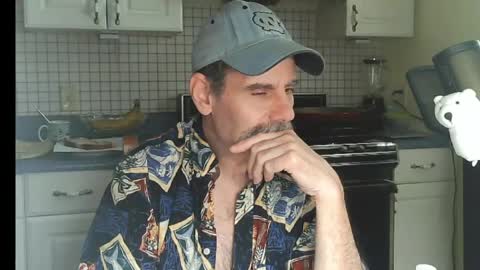 Ray online show from May 2026 07:10:02 PM
