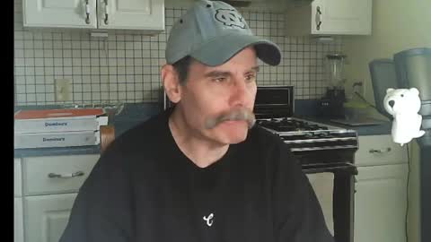 Ray online show from May 2026 06:01:02 PM