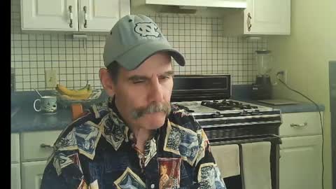 Ray online show from May 2026 06:42:02 PM