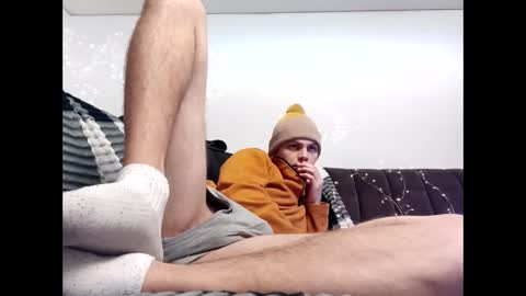 RayMartino online show from January 2026 02:25:02 AM