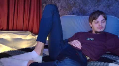 RayMartino online show from February 2026 03:11:02 AM