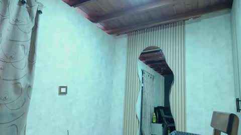 Snapshot of raymond_smith_ chatting on February 2026 12:45:02 PM Raymond online show from February 2026 12:45:02 PM