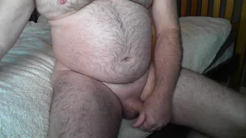 raymondo1964 online show from January 2025 11:10:01 PM