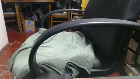 Snapshot of raysmith77777777 chatting on December 2024 01:24:02 AM Ray online show from December 2024 01:24:02 AM