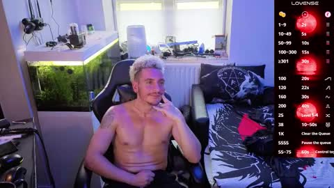 Rayzel online show from February 2026 03:20:01 PM