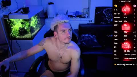 Rayzel online show from April 2026 03:07:01 AM