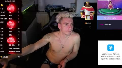 Rayzel online show from May 2026 02:07:02 AM