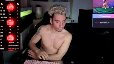 Rayzel online show from July 2026 01:02:02 AM