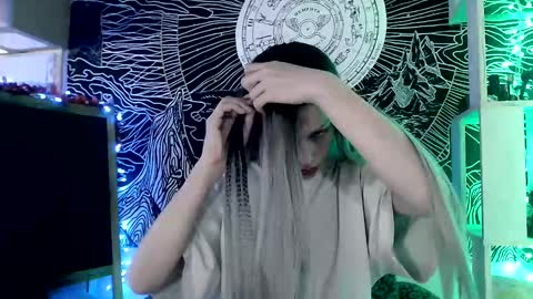  Yrriel Strife Candy-Demon Caveboy mr. Cringe   online show from March 2025 01:54:01 PM