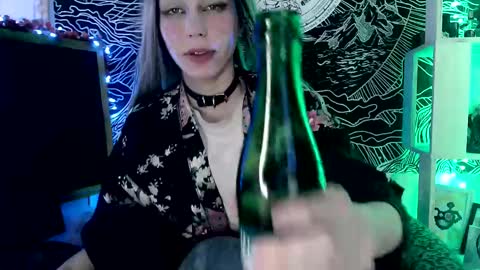  Yrriel Strife Candy-Demon Caveboy mr. Cringe   online show from March 2025 04:57:01 PM