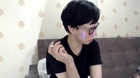  Yrriel Strife Candy-Demon Caveboy mr. Cringe   online show from September 2025 11:09:02 PM