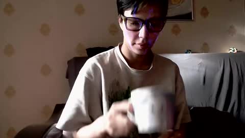  Yrriel Strife Candy-Demon Caveboy mr. Cringe   online show from October 2025 06:57:01 AM