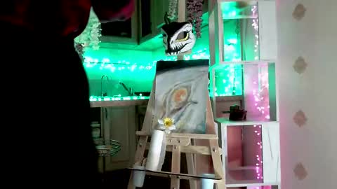  Yrriel Strife Candy-Demon Caveboy mr. Cringe   online show from October 2025 04:46:02 AM