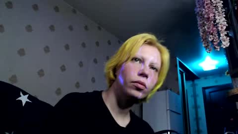  Yrriel Strife Candy-Demon Caveboy mr. Cringe   online show from March 2026 04:34:02 AM