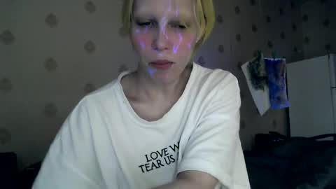  Yrriel Strife Candy-Demon Caveboy mr. Cringe   online show from April 2026 12:24:01 PM