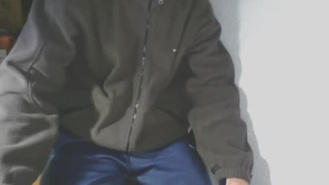 White Eagle online show from March 2025 06:41:02 PM