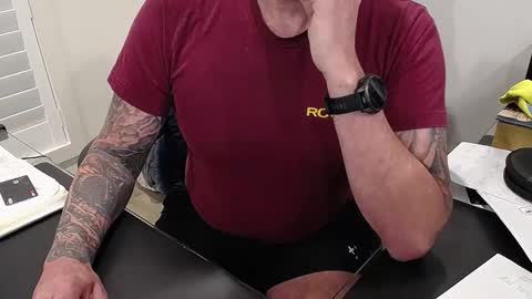 Snapshot of reacher1965 chatting on October 2025 08:57:02 AM reacher1965 online show from October 2025 08:57:02 AM