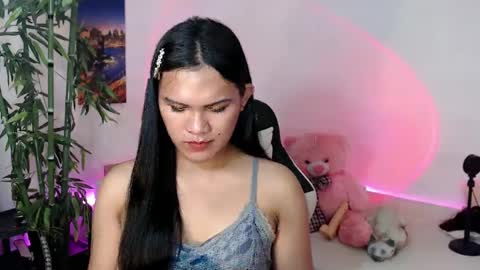 Beth online show from March 2025 12:47:01 PM