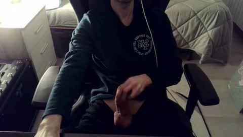 Readytoshowww online show from February 2025 11:15:01 PM