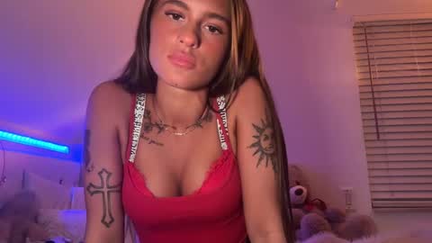 reagannn online show from February 2026 01:02:02 AM