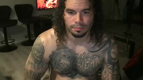 Snapshot of realaquaman chatting on February 2026 01:37:02 AM Real Aquaman online show from February 2026 01:37:02 AM