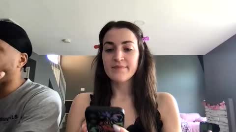 realbeccablair online show from May 2026 07:10:01 PM