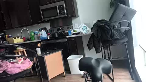 tranzGODess online show from May 2026 09:08:01 PM