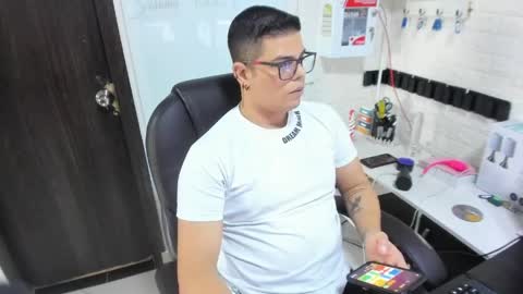 Snapshot of realjoel chatting on March 2026 05:56:01 PM Joel online show from March 2026 05:56:01 PM