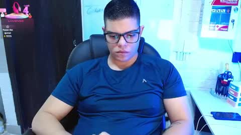 Joel online show from April 2026 11:56:02 AM