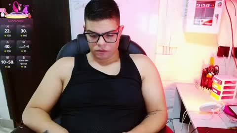 Joel online show from April 2026 12:52:02 PM