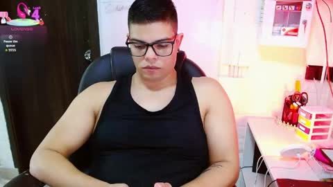 Joel online show from April 2026 01:41:02 PM