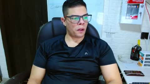 Joel online show from April 2026 12:09:02 PM