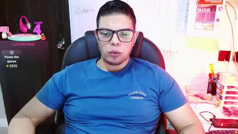 Joel online show from May 2026 11:59:02 AM