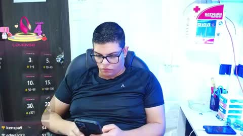 Joel online show from May 2026 04:04:02 PM