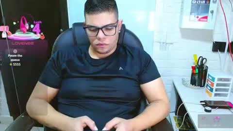 Joel online show from June 2026 12:04:02 PM