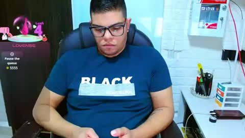 Joel online show from June 2026 01:35:02 PM