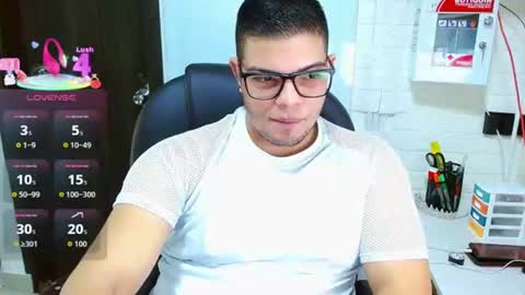 Joel online show from June 2026 05:28:01 PM