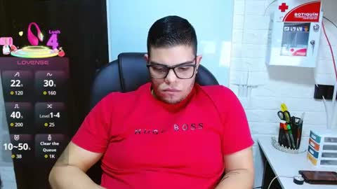 Joel online show from June 2026 11:25:01 AM