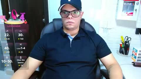 Joel online show from June 2026 12:39:01 PM