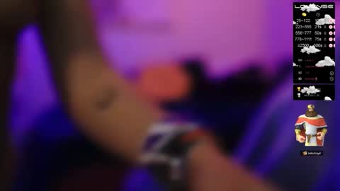 Snapshot of reallilygrace chatting on March 2026 05:48:02 AM Lily Grace online show from March 2026 05:48:02 AM