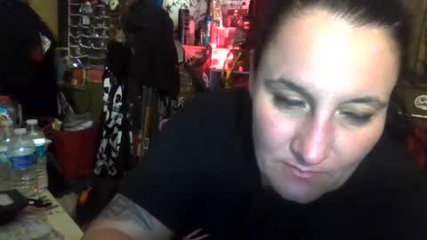 reallyredrum69th online show from October 2025 05:52:01 AM