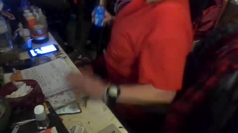 reallyredrum69th online show from January 2026 08:34:02 PM