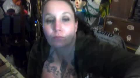 reallyredrum69th online show from March 2026 04:50:01 AM