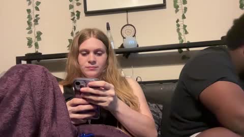 Preston  Stella online show from December 2024 06:46:01 AM