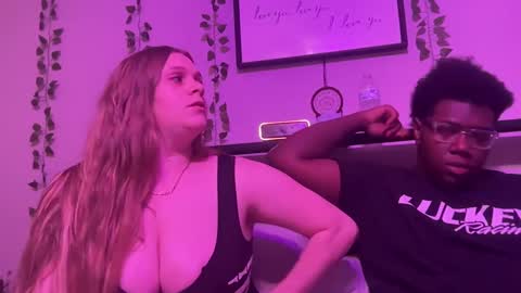 Preston  Stella online show from January 2025 05:59:02 AM