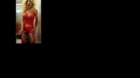 Real Renea Lee online show from June 2026 11:09:01 PM